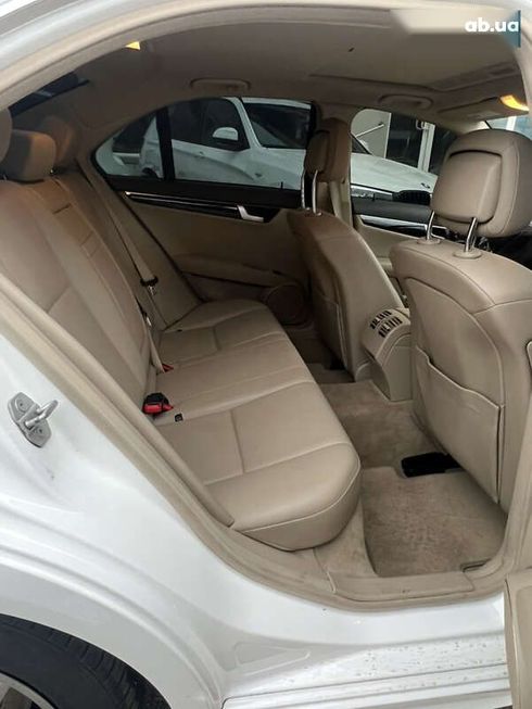 Mercedes-Benz C-Класс 2013 - фото 22
