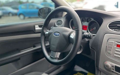 Ford Focus 2009 - фото 23