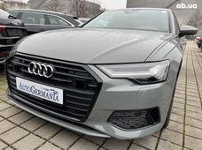 Продажа б/у Audi A6 Автомат в Киеве - купить на Автобазаре