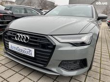 Купити Audi A6 автомат бу Київ - купити на Автобазарі