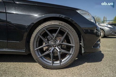 Mercedes-Benz E-Класс 2010 - фото 6