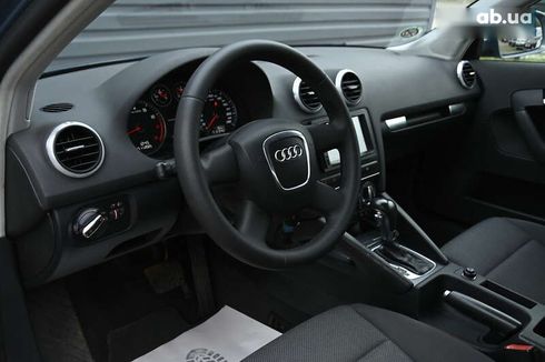 Audi A3 2009 - фото 18