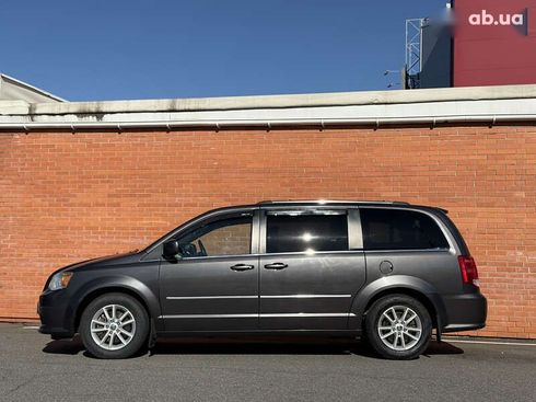Dodge grand caravan 2019 - фото 7