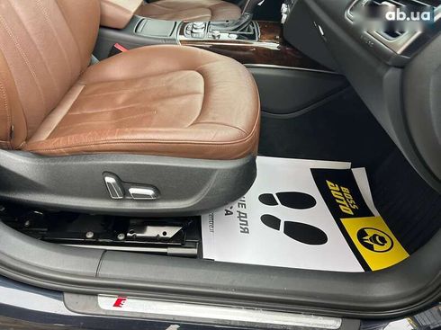 Audi A6 2017 - фото 18