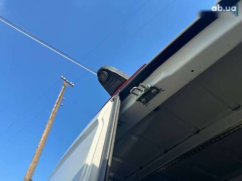 Mercedes-Benz Sprinter 2017 - фото 15