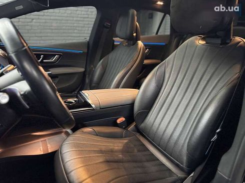 Mercedes-Benz EQS-Класс 2022 - фото 27