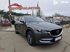 Продаж вживаних Mazda CX-5 в Львівській області - купити на Автобазарі
