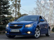 Купить Chevrolet бу в Киеве - купить на Автобазаре