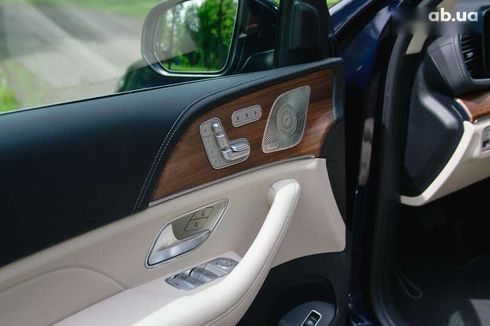 Mercedes-Benz GLE-Class 2021 - фото 21