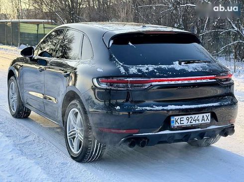 Porsche Macan 2015 - фото 11