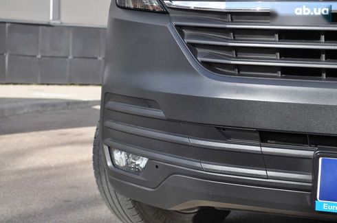 Volkswagen Transporter 2021 - фото 18
