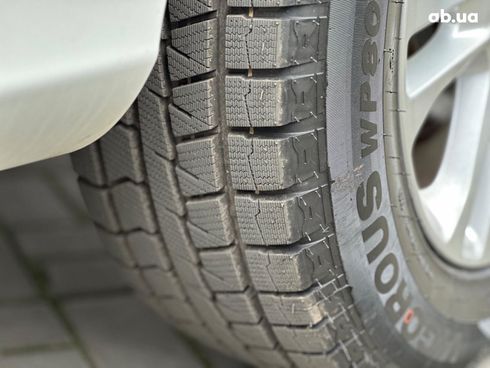 Volvo XC60 2015 белый - фото 14