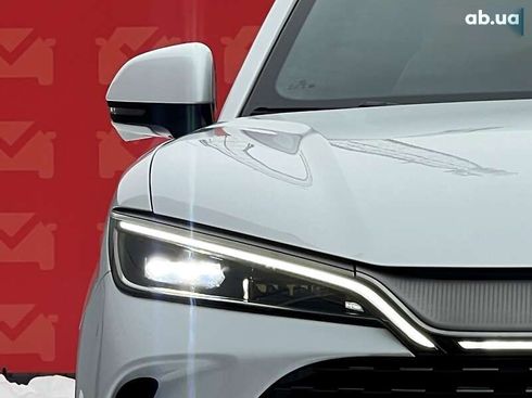 BYD Song L 2024 - фото 9