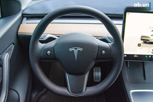 Tesla Model Y 2022 - фото 23