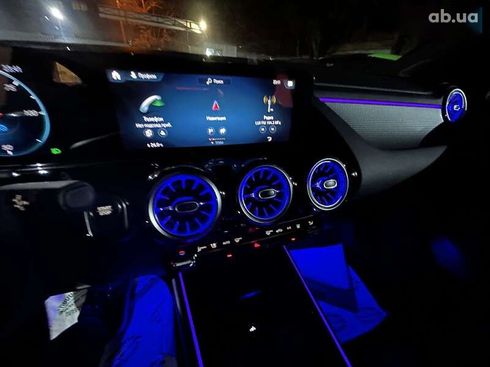 Mercedes-Benz EQA-Класс 2024 - фото 28