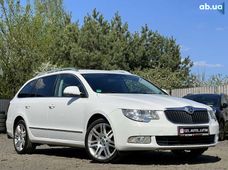 Продаж вживаних Skoda в Волинській області - купити на Автобазарі