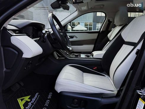 Land Rover Range Rover Velar 2020 - фото 30