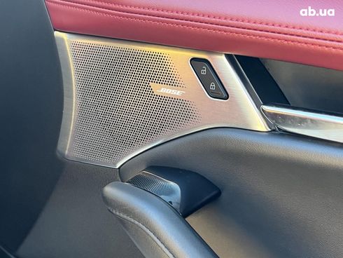 Mazda 3 2021 белый - фото 36