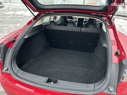 Tesla Model S 2013 - фото 17