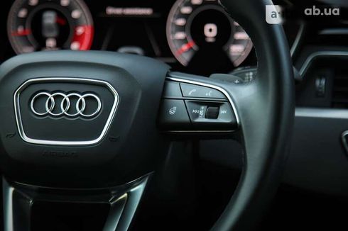 Audi A5 2020 - фото 23