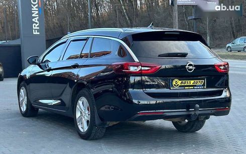 Opel Insignia 2019 - фото 4
