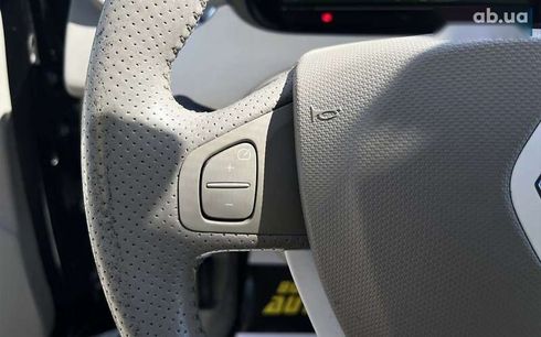 Renault Zoe 2013 - фото 14
