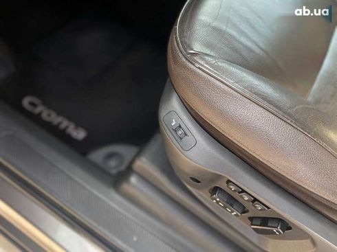 Fiat Croma 2008 - фото 25