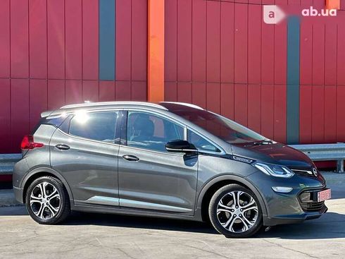 Opel Ampera-e 2019 - фото 8