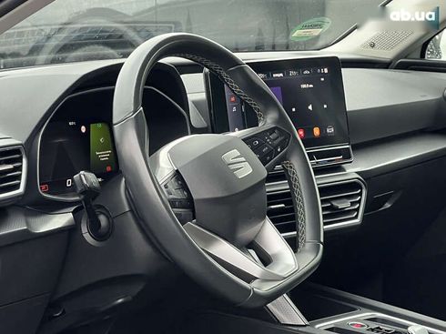 SEAT Leon 2022 - фото 26