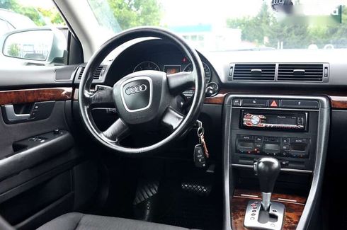 Audi A4 2006 - фото 3
