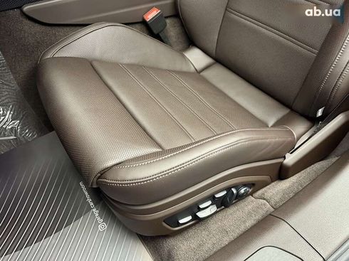 Porsche Panamera 2025 - фото 28