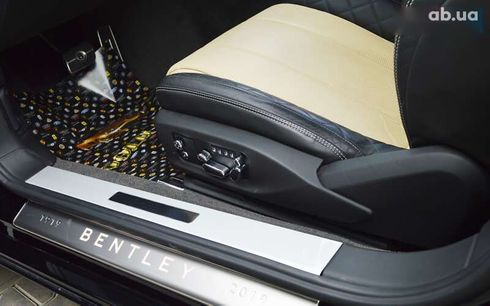 Bentley Continental GT 2019 - фото 18