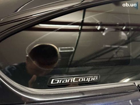 BMW 4 Series Gran Coupe 2017 - фото 17