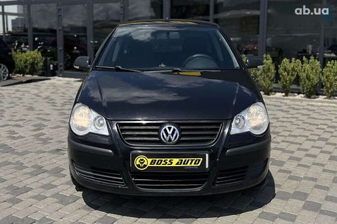 Volkswagen Polo 2008 - фото 2