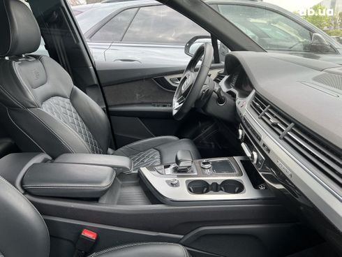 Audi SQ7 2019 - фото 5