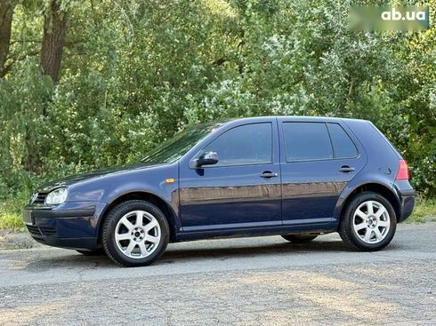 Volkswagen Golf 1998 - фото 10