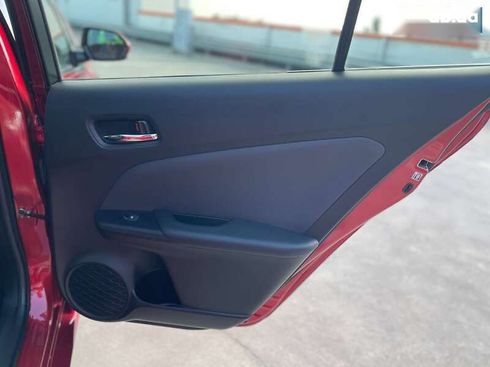 Toyota Prius 2017 - фото 27