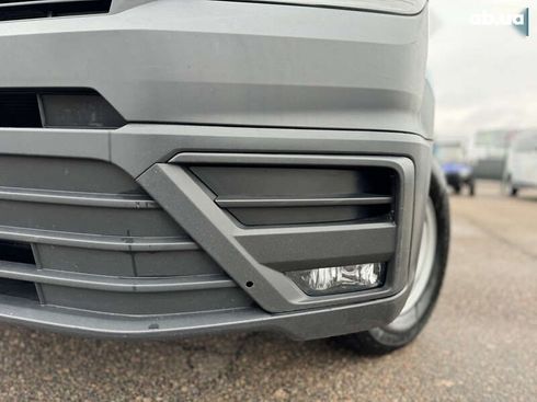 Volkswagen Crafter 2021 - фото 16