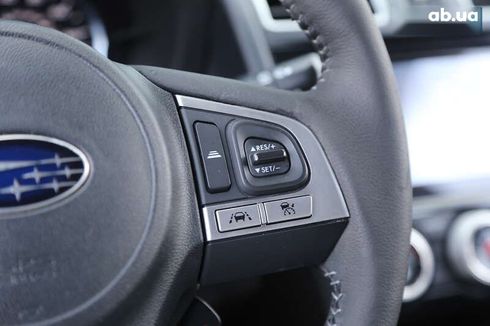 Subaru Forester 2017 - фото 19