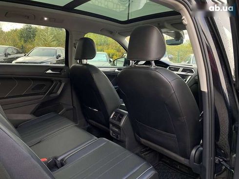 Volkswagen Tiguan 2021 - фото 27