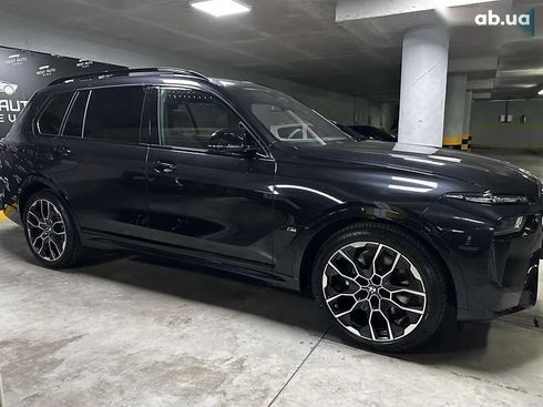 BMW X7 2023 - фото 6