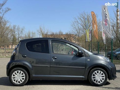 Citroёn C1 2014 - фото 22