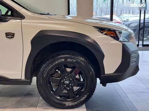 Subaru Outback 2021 - фото 5