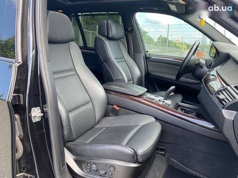 BMW X5 2012 - фото 24