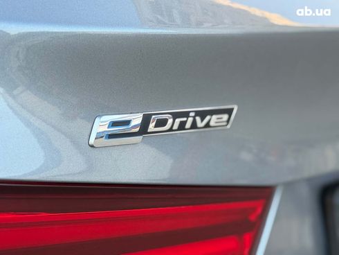 BMW X5 2016 серый - фото 10