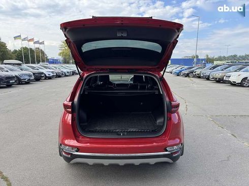 Kia Sportage 2018 - фото 8