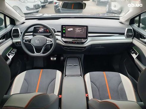 Volkswagen ID.6 X 2021 - фото 12