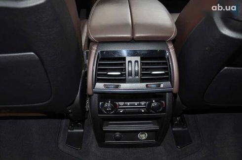 BMW X5 2013 - фото 27