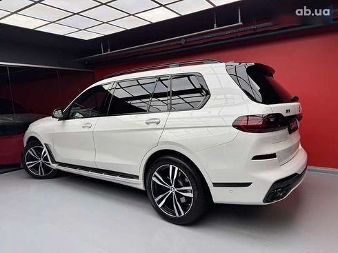 BMW X7 2020 - фото 26