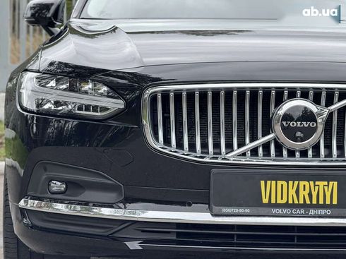 Volvo S90 2023 - фото 6